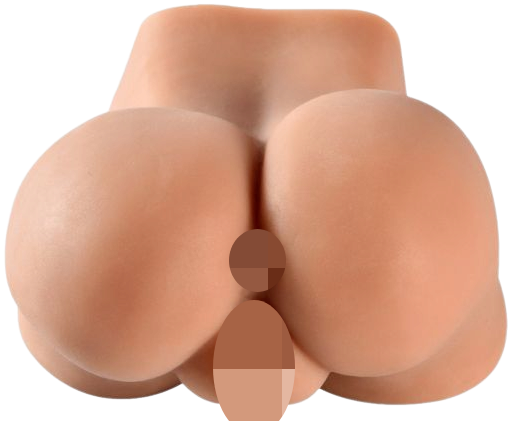 ZENN Sasha Hot Ass & Tight Pussy