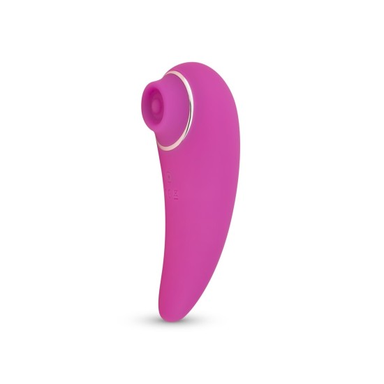 EASYTOYS VIBE COLLECTION Taptastic Vibe Stimulátor klitorisu