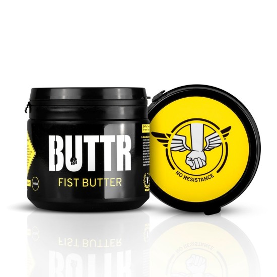 BUTTR - Fistingový krém - 500 ml