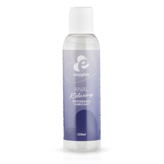 EASYGLIDE Lubrikační gel na anální použití - 150 ml
