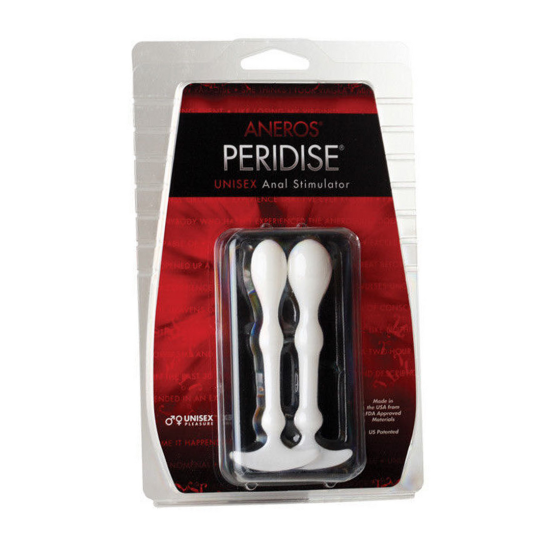 Sada Peridise - Unisex anální pomůcky