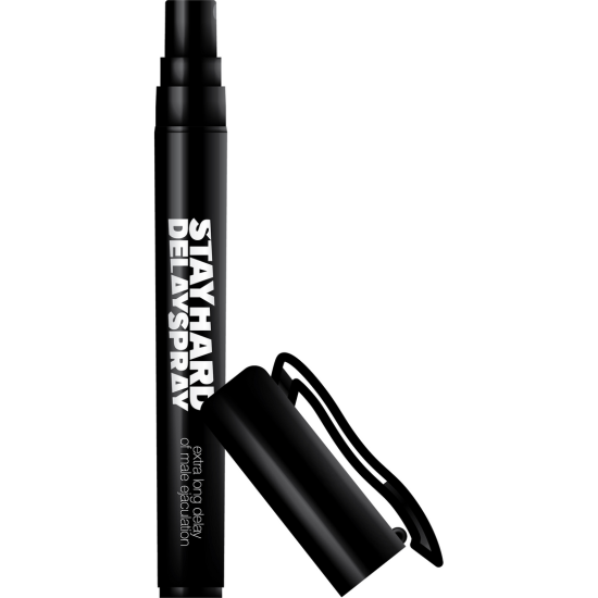 Stay Hard - Sprej na oddálení ejakulace - 6 ml