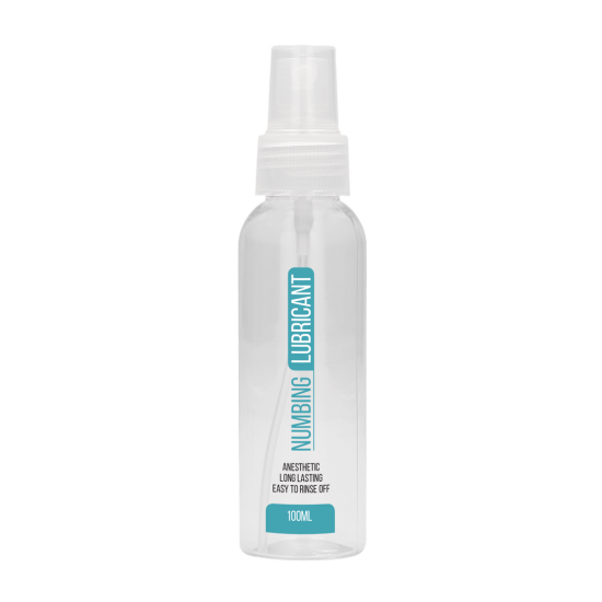 Anestetický lubrikant - 100 ml