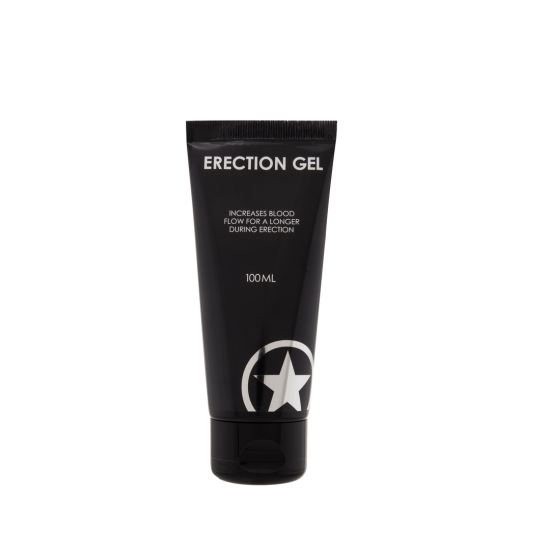 Gel na erekci - 100 ml
