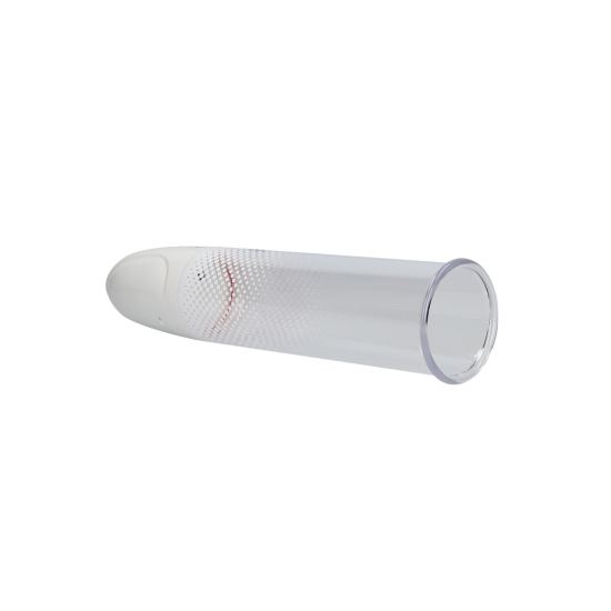 Automatická Nabíjecí Penisová pumpa Luv