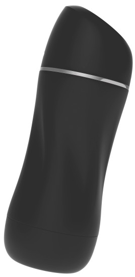 Automatický masturbátor Vortex Pulse (23,6 cm)