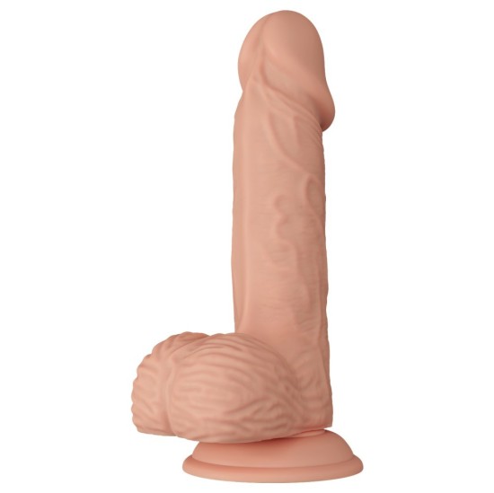 Krásný Catoblepas 20,6 cm Dildo