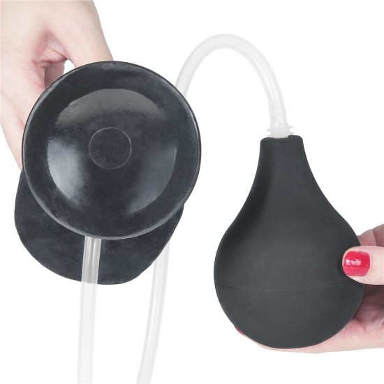 11'' stříkací dildo