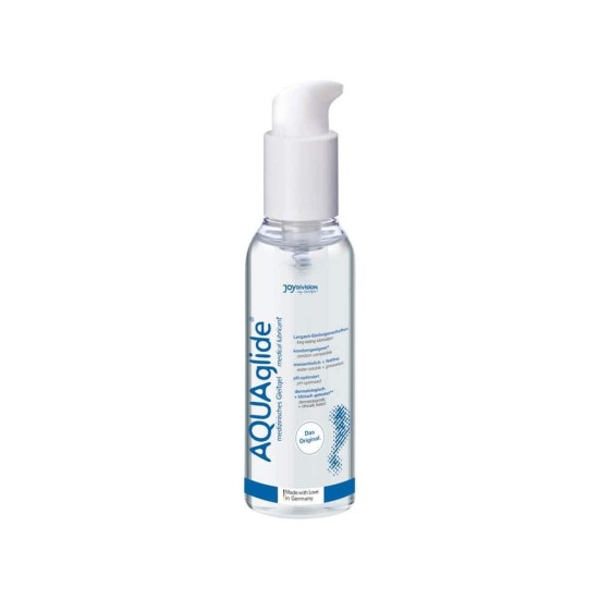 Lubrikační gel AQUAglide, 125 ml