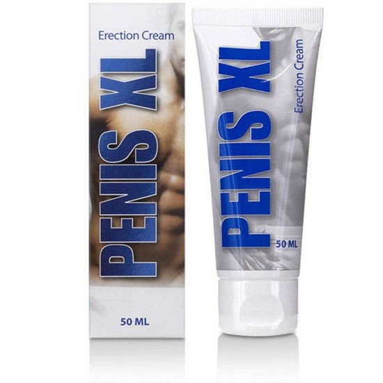 Krém Penis XL - 50 ml