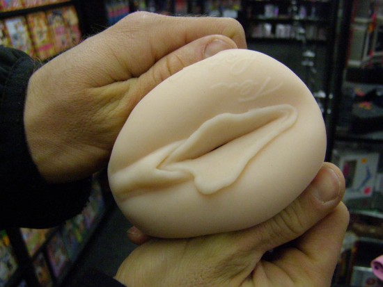 Vagína Fleshlight Tera Patrick Lotus
