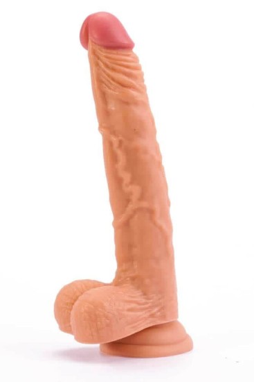 Dildo 9,5" Real Extreme