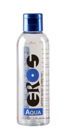 Aqua – Láhev 100 ml