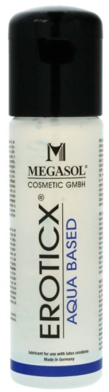 EROTICX - Aqua Based 100ml