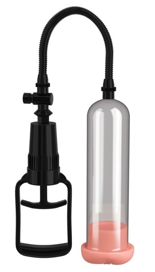 Pump Worx Beginner's Vakuová pumpa pro muže
