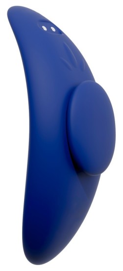 Smile RC Extra Slim Vibrátor do kalhotek