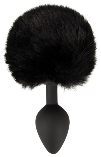 Fluffy ocas Černý M