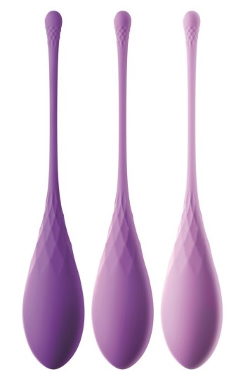Kegel Train-Her Set