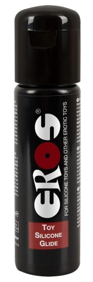 Lubrikační gel EROS Toy Glide 100 ml
