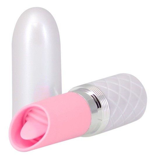 Lusty Růžový