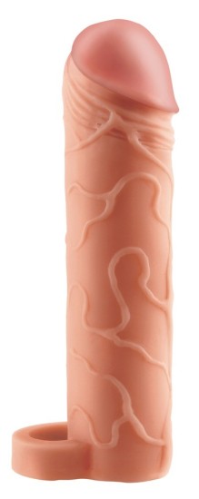 1" Nástavec s popruhem na varlata