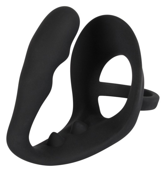 Black Velvets Kroužek a Kolík