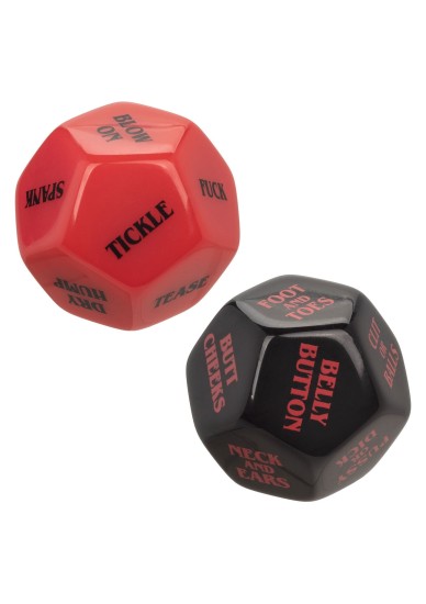 Roll Play - Sada kostek Naughty