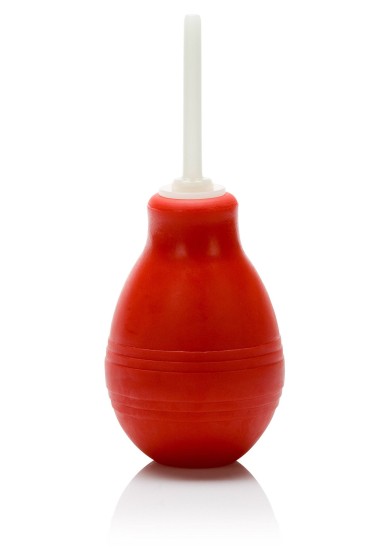 Čistící anální sprcha CalExotics