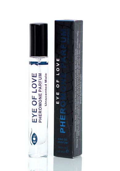 Feromonový parfém přitahující ženy 10 ml