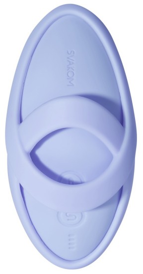 SVAKOM Echo 2 blue