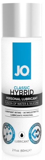 System JO - Classic Hybrid Lubricant 60 ml