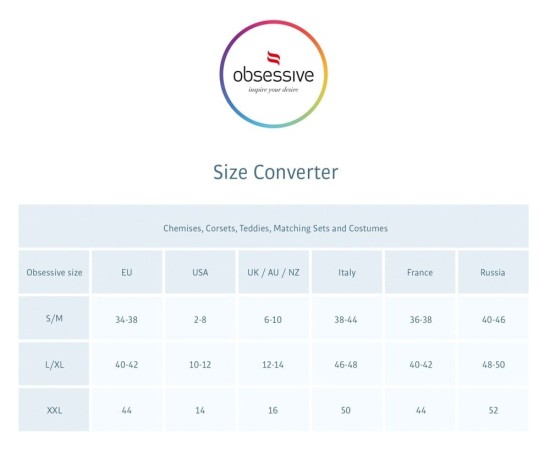 Obsessive kostým Pink Bunny