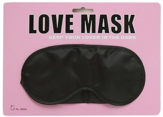 LOVE MASK