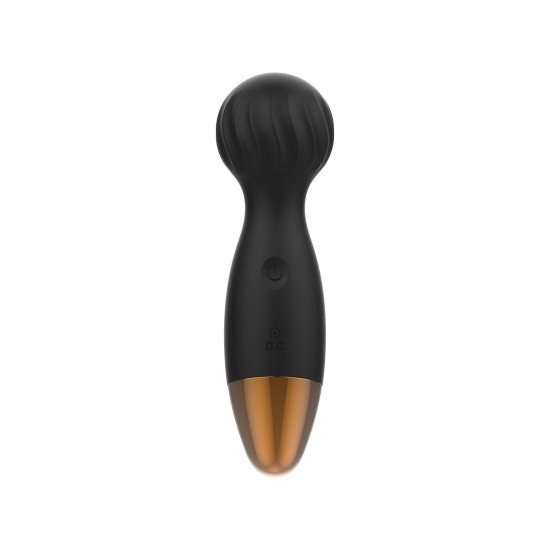 Masážní hlavice Muse Engine (14,8 cm)