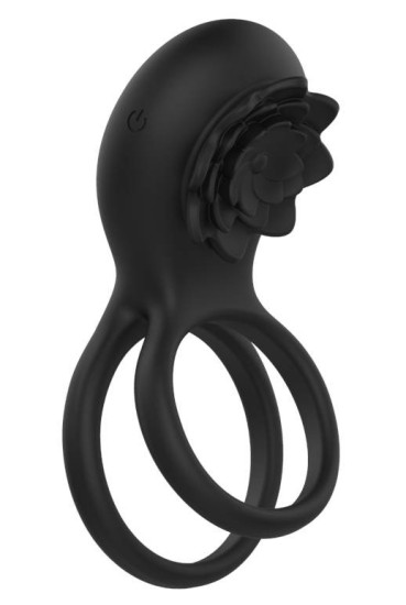 Vibrační erekční kroužek Orbit One
