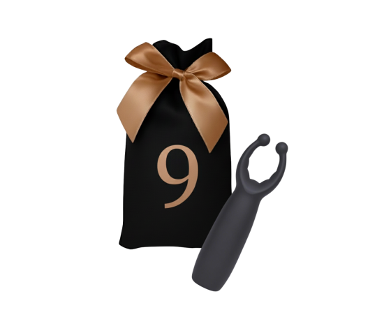 Magic kalendář Sexy Elephant