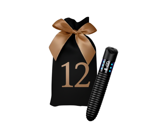 Magic kalendář Sexy Elephant