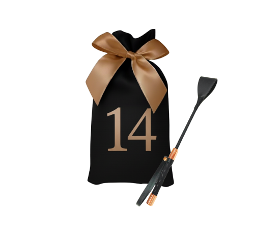 Magic kalendář Sexy Elephant