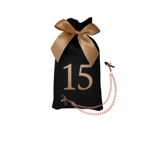 Magic kalendář Sexy Elephant