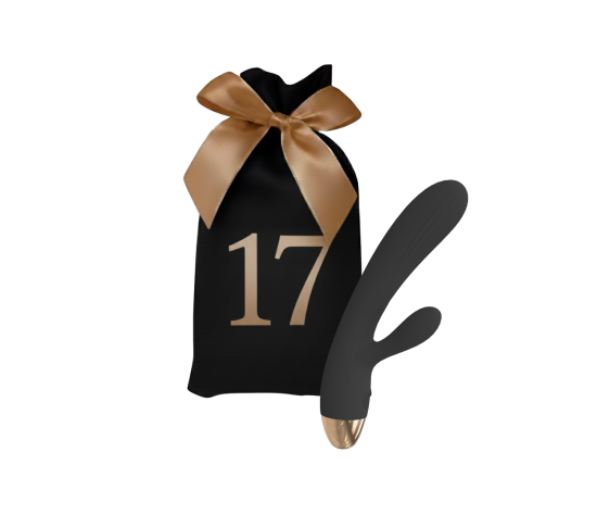 Magic kalendář Sexy Elephant