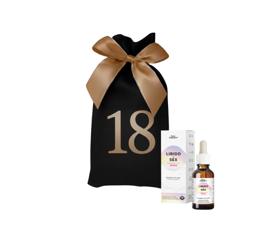 Magic kalendář Sexy Elephant