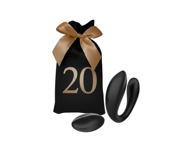 Magic kalendář Sexy Elephant