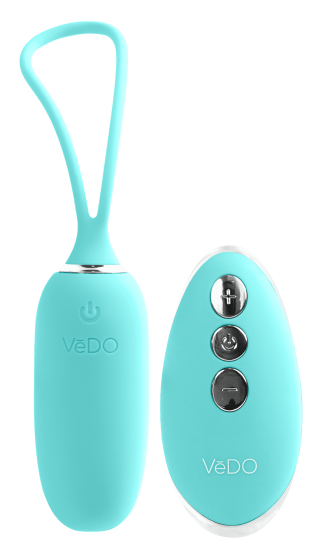 VeDO KIWI TEASE ME TURQUOISE