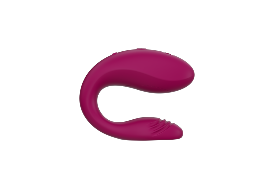 Párový vibrátor Viva Next Gen s dálkovým ovládáním