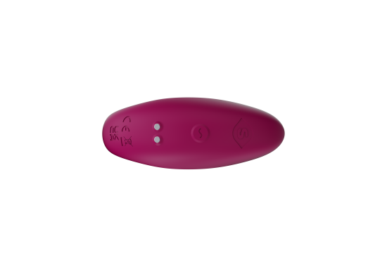 Párový vibrátor Viva Next Gen s dálkovým ovládáním