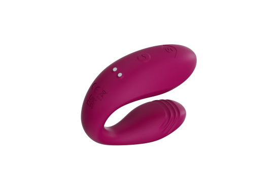 Párový vibrátor Viva Next Gen s dálkovým ovládáním