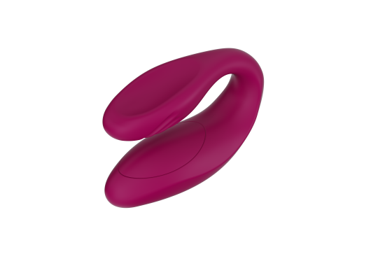 Párový vibrátor Viva Next Gen s dálkovým ovládáním