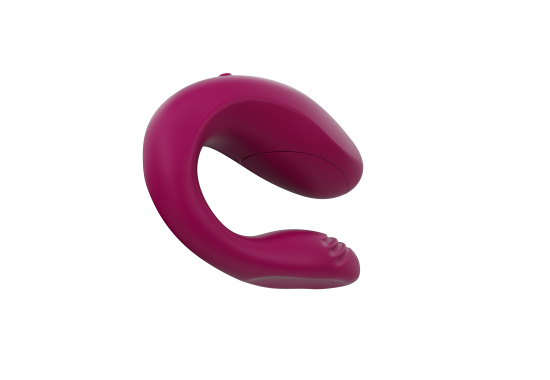 Párový vibrátor Viva Next Gen s dálkovým ovládáním