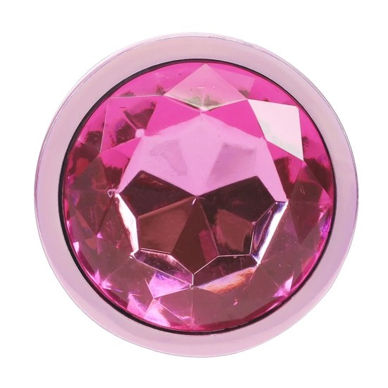 Sada análních kolíků Pink Paris (3 ks)