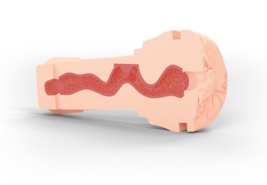 Mystim OPUS Mica masturbátor